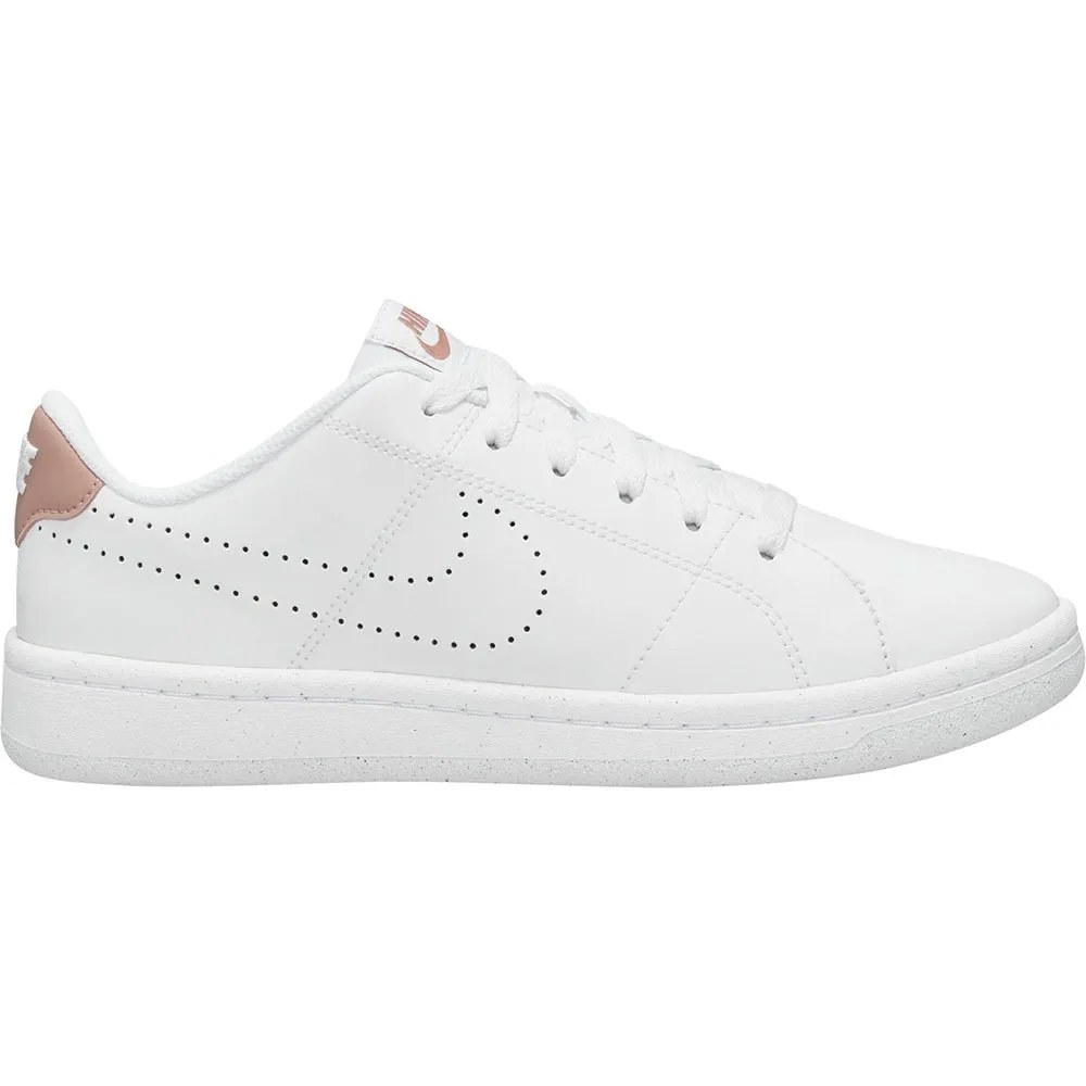 Кроссовки Nike Court Royale 2 NN, белый