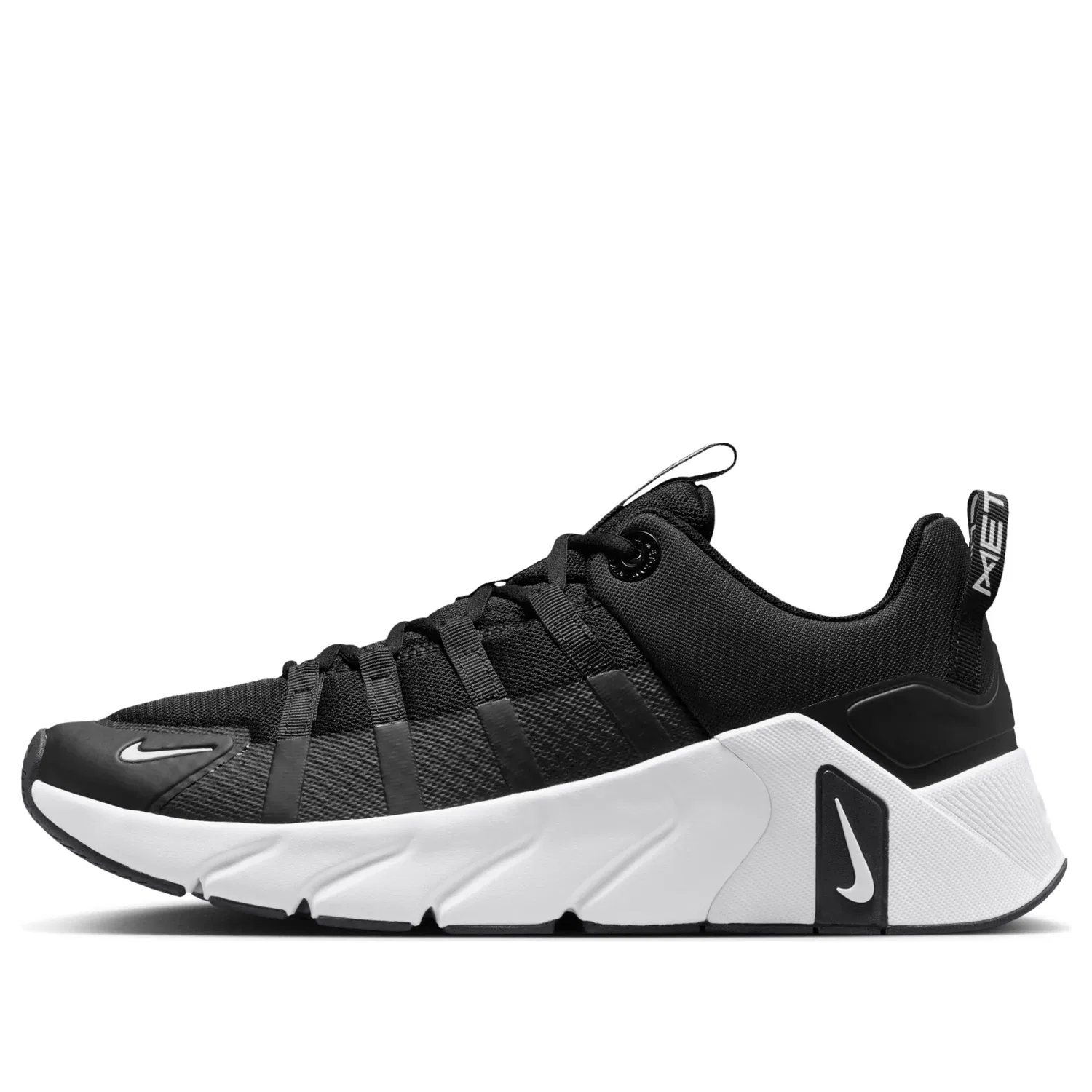 Кроссовки Nike Free Metcon 7 'Черно-белые' II7405-002