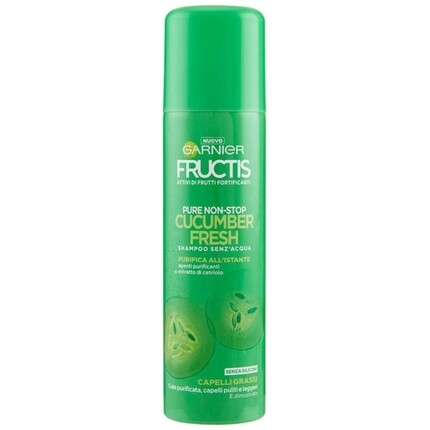 

Senz'Acqua Шампунь 100мл, Fructis