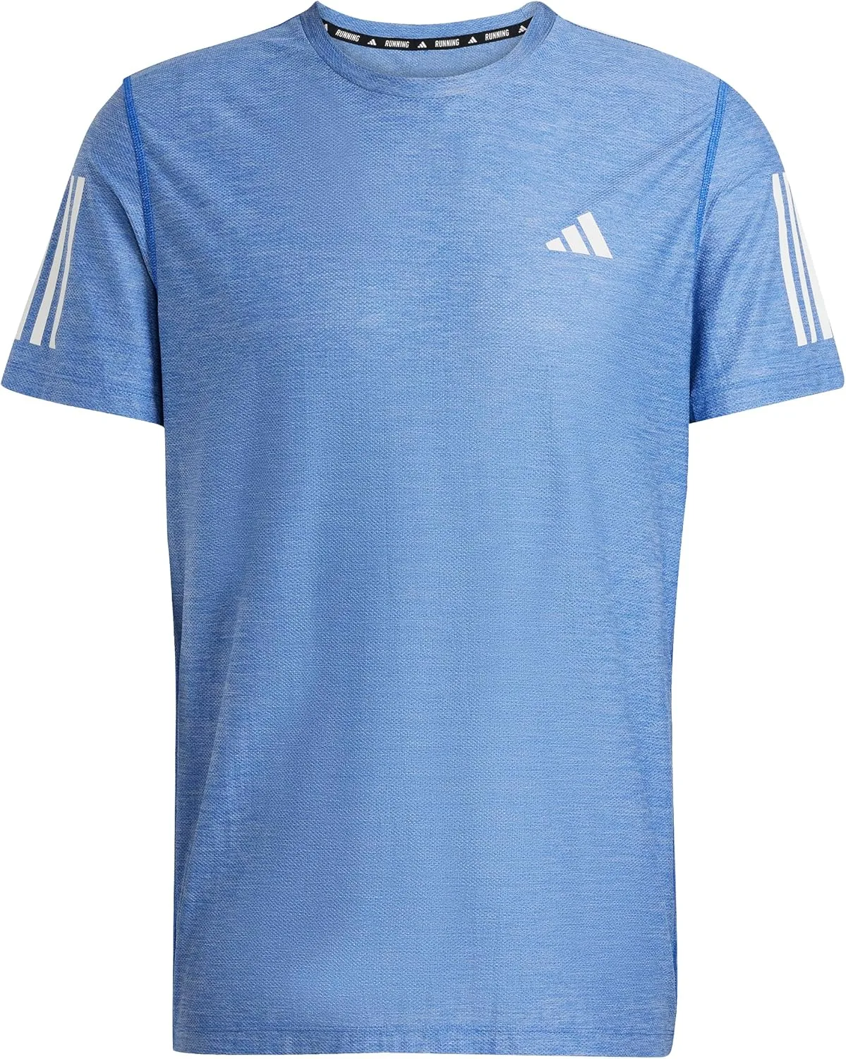 

Футболка adidas Men's Own The Run