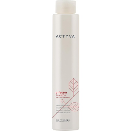 

Шампунь Actyva P Factor for Hair Loss Prevention and Refreshing