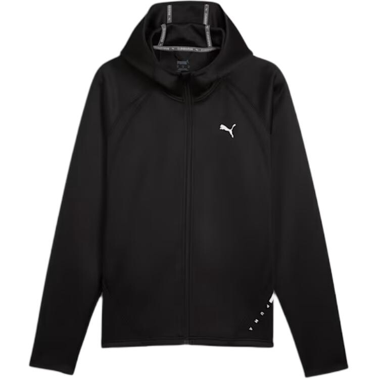 

Куртка мужская черный Puma