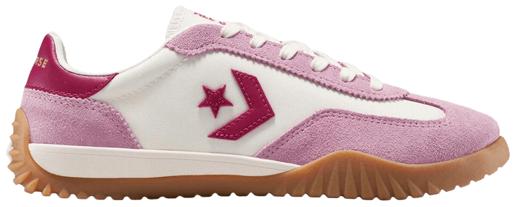 

Кроссовки Converse Run Star Trainer 'Cliffside Rose', розовый