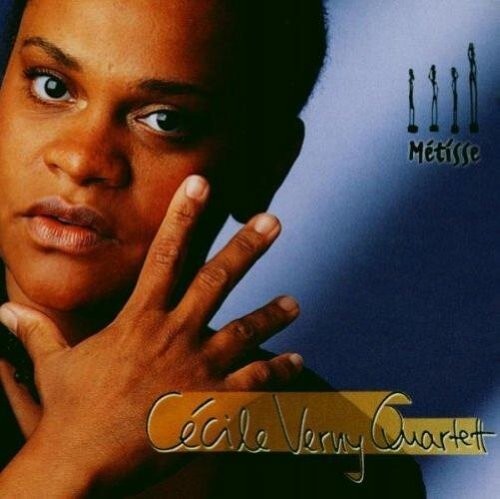 

CD диск Verny / Various: Mettisse