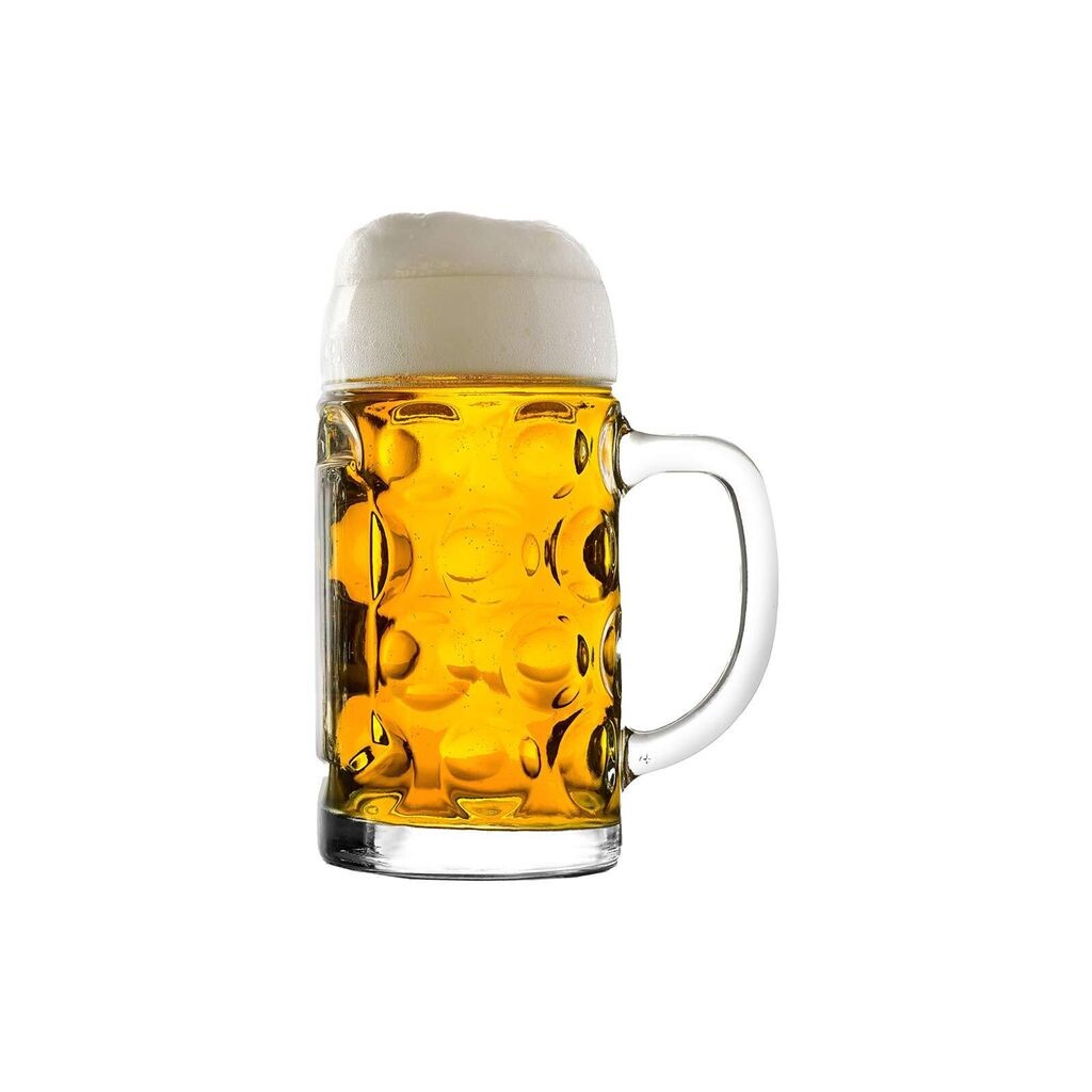 

Пивная кружка Stölzle Oberglas ISAR 0,5 л