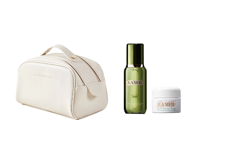 

Хайланжими ремонтирующая эссенция, классический крем, увлажняющий успокаивающий, подтягивающий восстанавливающий набор LA MER