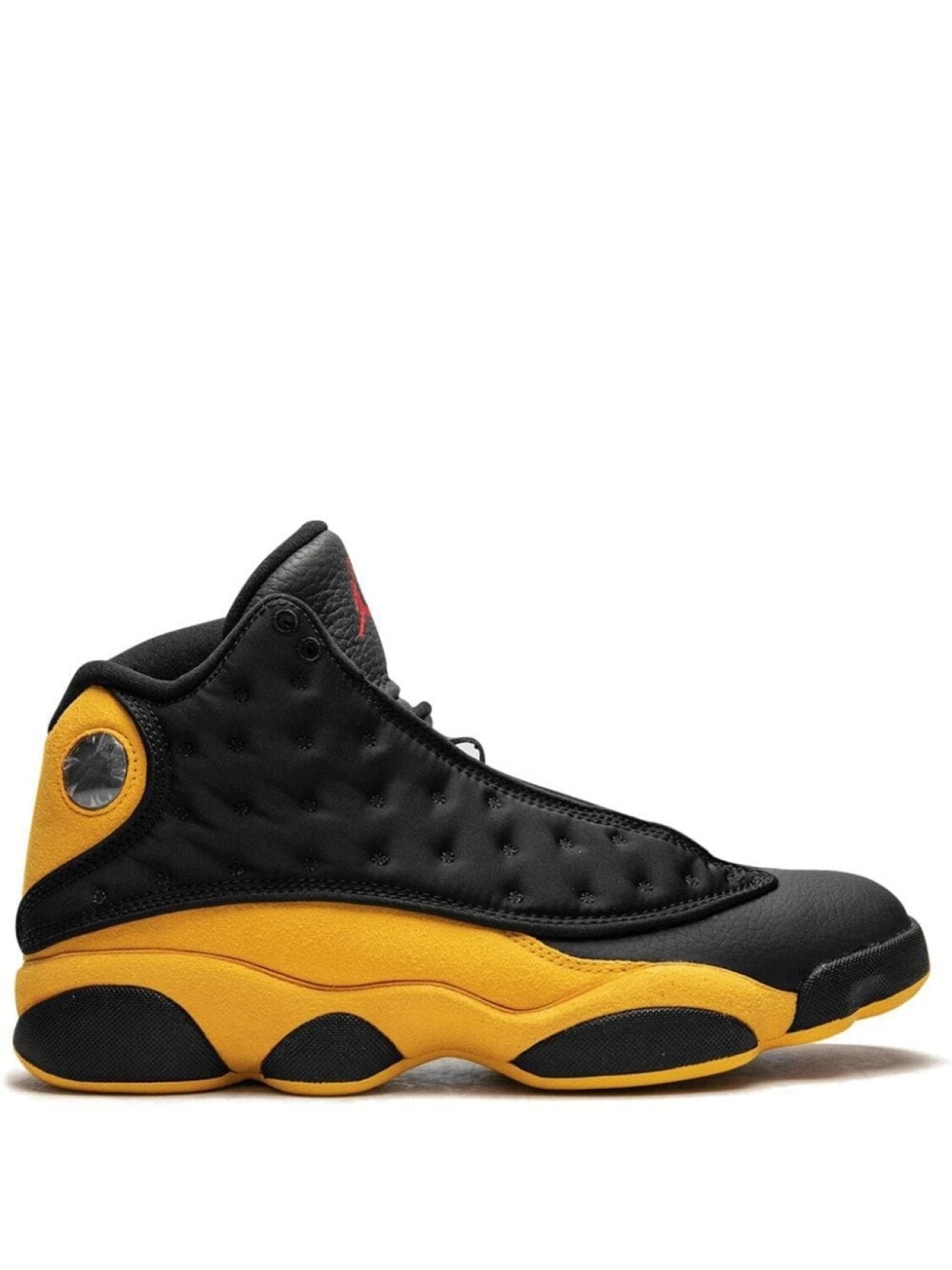 

Кроссовки Air 13 Melo Class of 2002 Jordan, черный