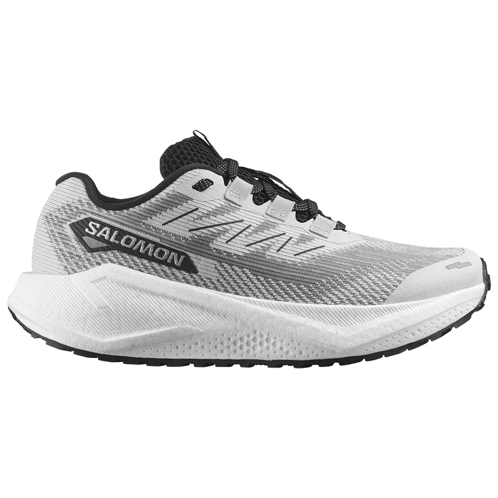 Беговые кроссовки Salomon Aero Blaze 3 Grvl, серый
