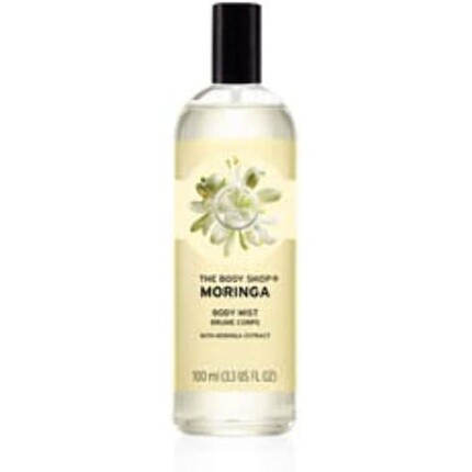 

Спрей для тела Моринга 100 мл, The Body Shop