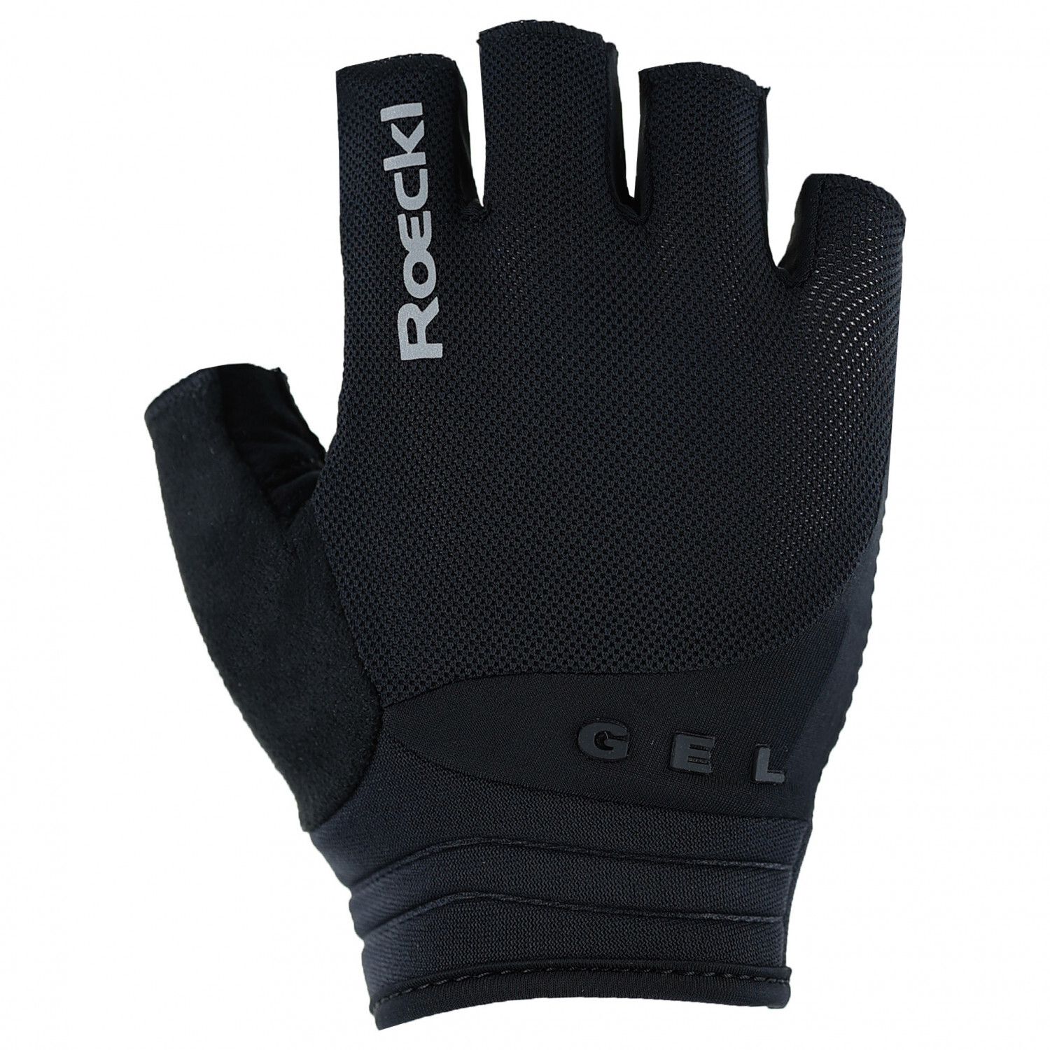 

Перчатки Roeckl Sports Itamos 2, черный