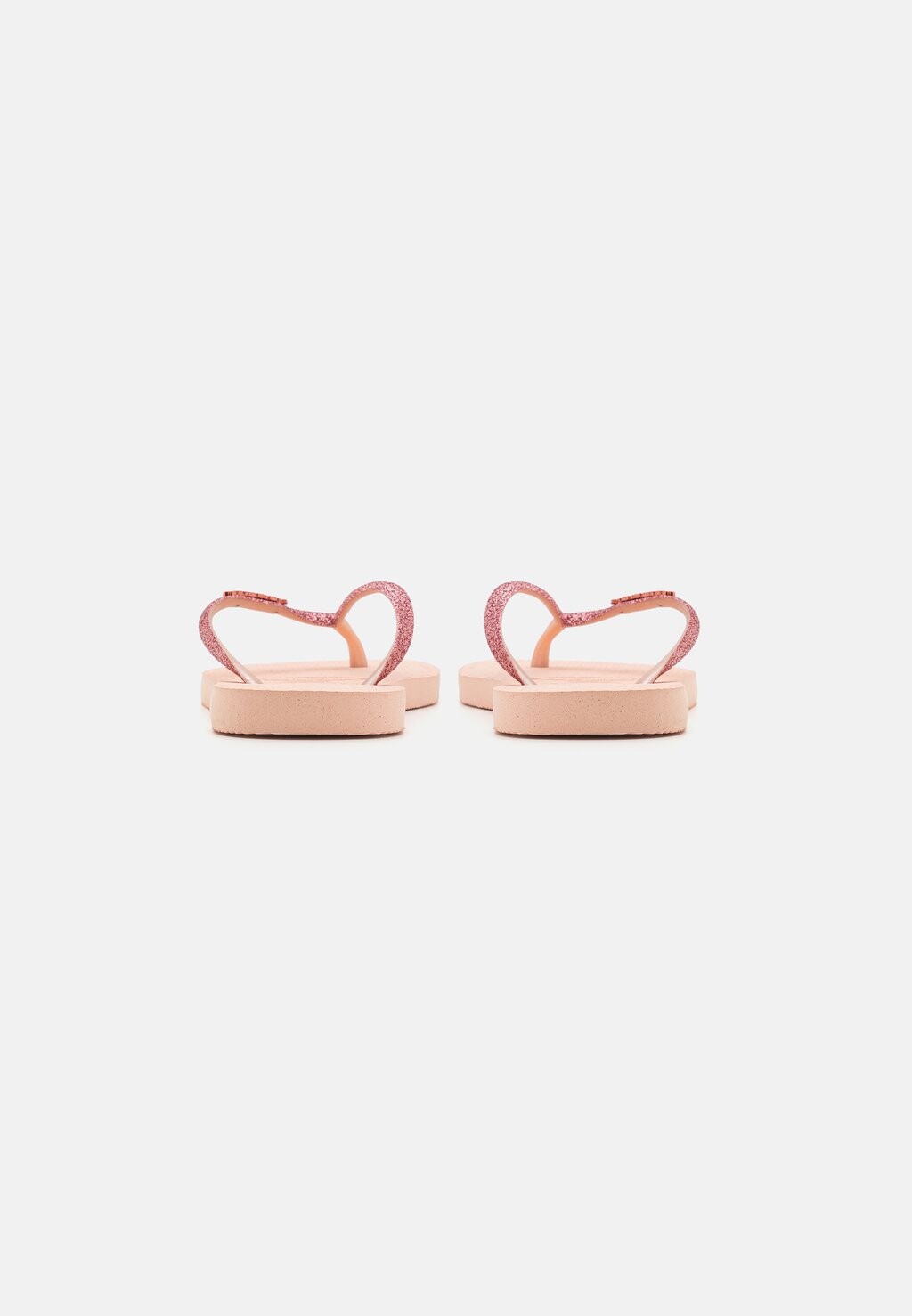 Сандалии SLIM GLITTER II WOMEN Havaianas, цвет pink — фото 4