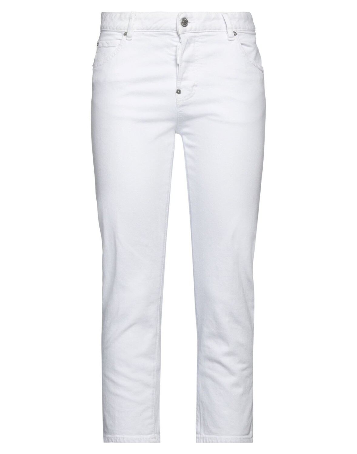 

Джинсы Dsquared2, белый