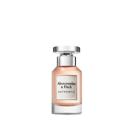 

Женская парфюмерная вода Abercrombie & Fitch Authentic Eau de Parfum for Women 50ml