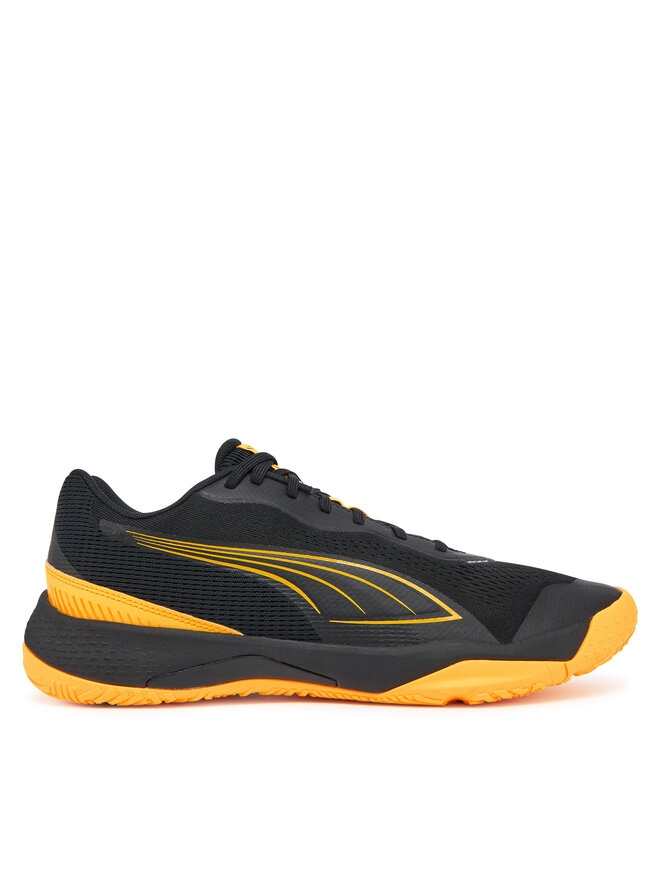 

Кроссовки Solarstrike III 107849 01 Puma, черный