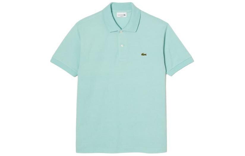 

LACOSTE Мужская футболка, цвет Blue