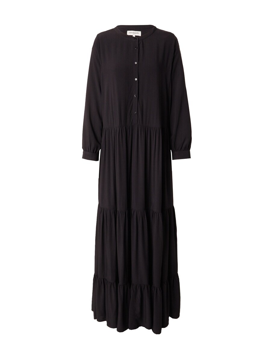 

Платье макси Lollys Laundry Dress Nee, черный