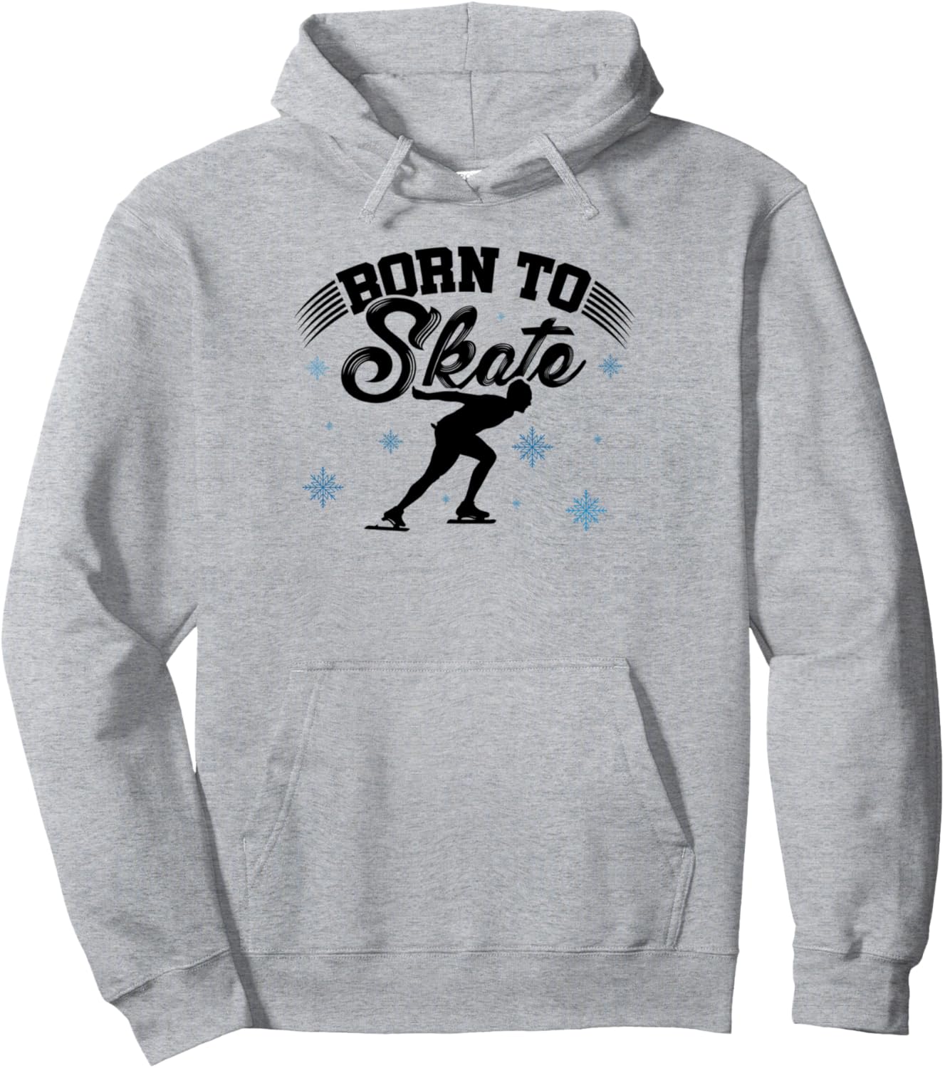 

Худи Born To Ice Skate (Рожденный кататься на коньках, фигурное катание, катание на коньках), серое, размер S Ice Skating Gift Idea Ice Skater Figure Skating, Серый, Худи Born To Ice Skate (Рожденный кататься на коньках, фигурное катание, катание на коньк