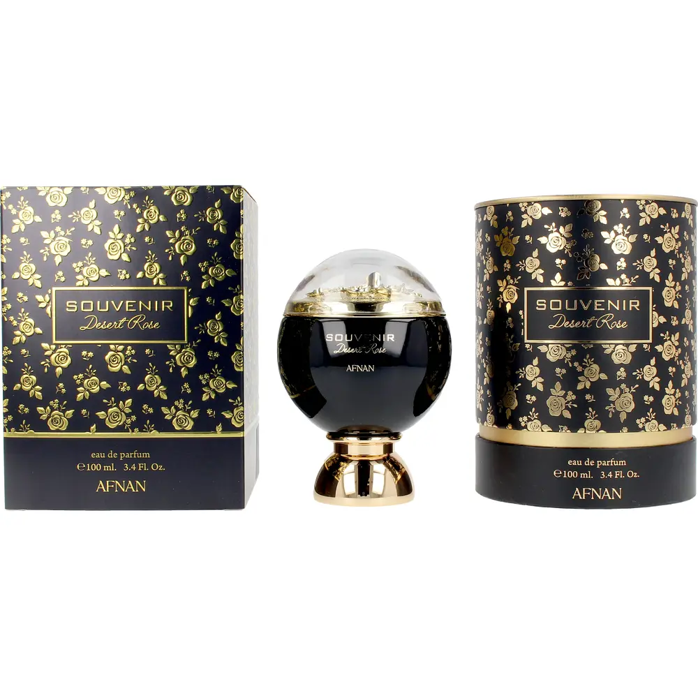 

Духи Souvenir Desert Rose Afnan, 100 мл
