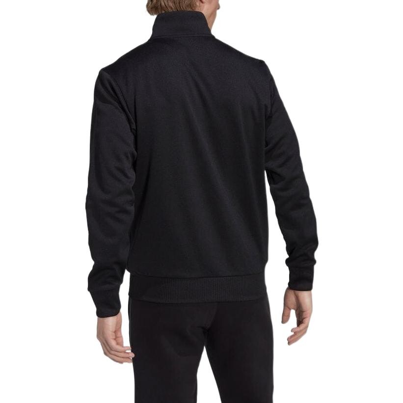 

Куртка мужская черная Adidas Originals, черный