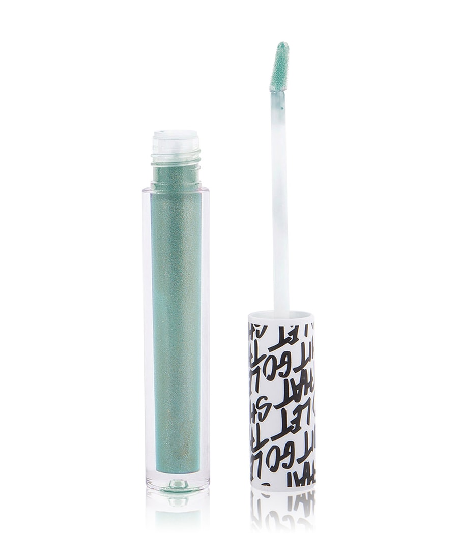 

Блеск для губ BH Cosmetics Shimmer Gloss, Let That Shit Go, 2.2 ml