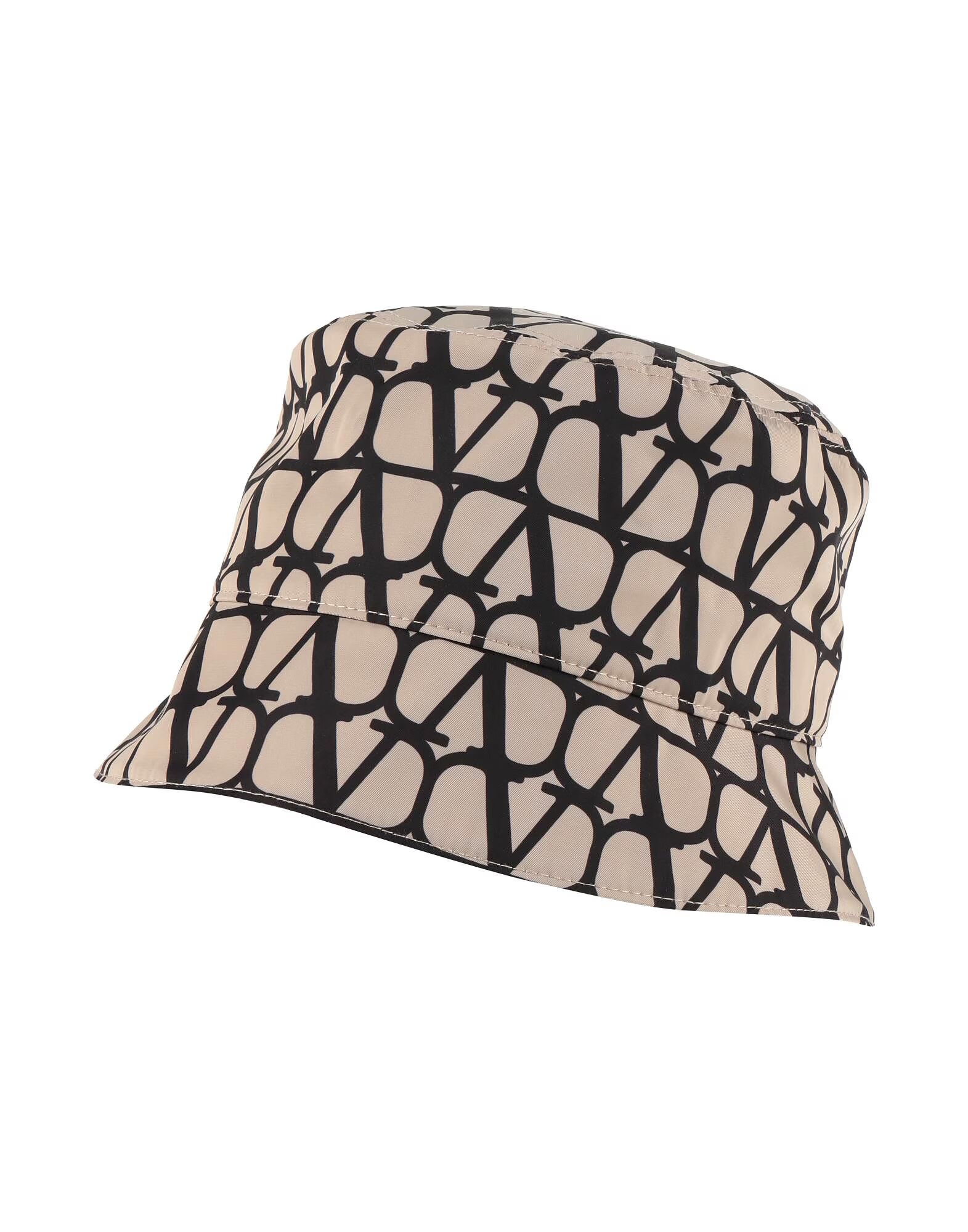 

Шляпа Valentino Garavani, бежевый