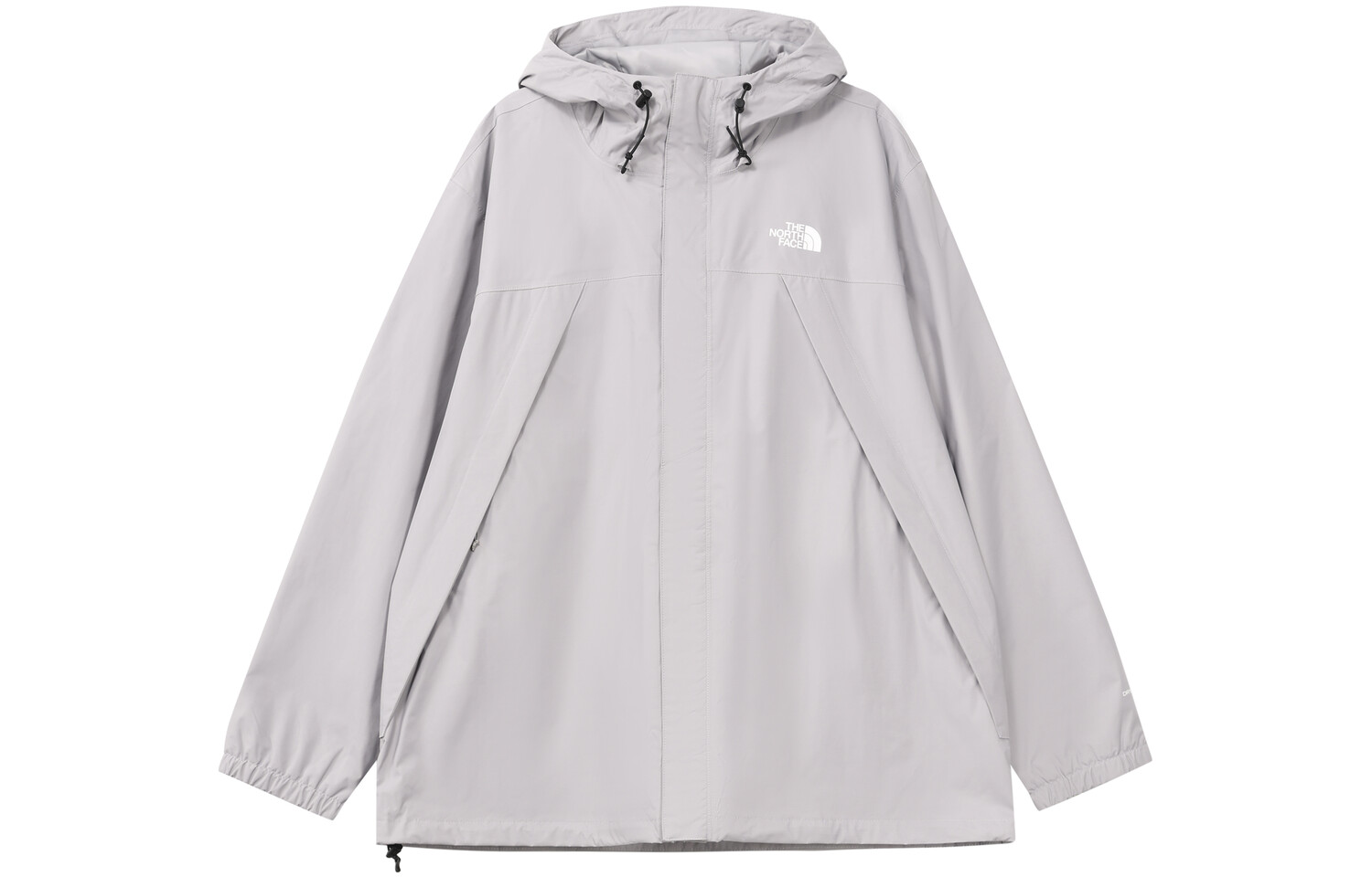 

Мужская куртка Antora Outdoor, светло-серая The North Face, серый