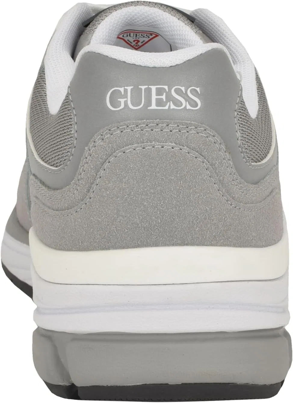 Мужские кроссовки GUESS Palak, Ivory Multi 150 — фото 3