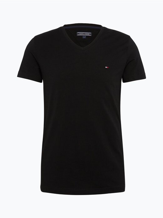 

Футболка Tommy Hilfiger, черный