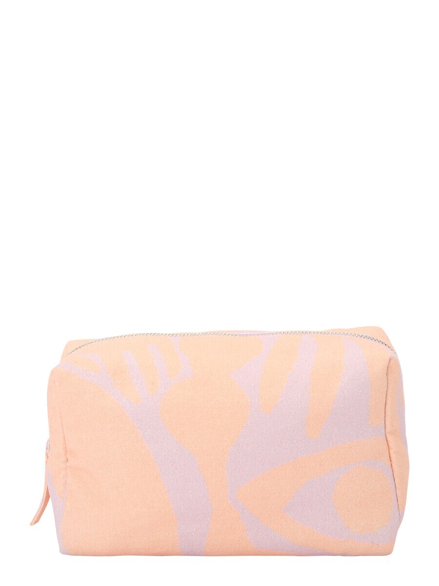 

Косметичка & Other Stories Cosmetic Bag, пастельный розовый