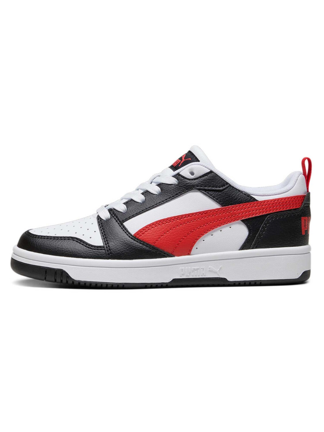 

Кроссовки Puma Rebound V6 Lo Jr, белый