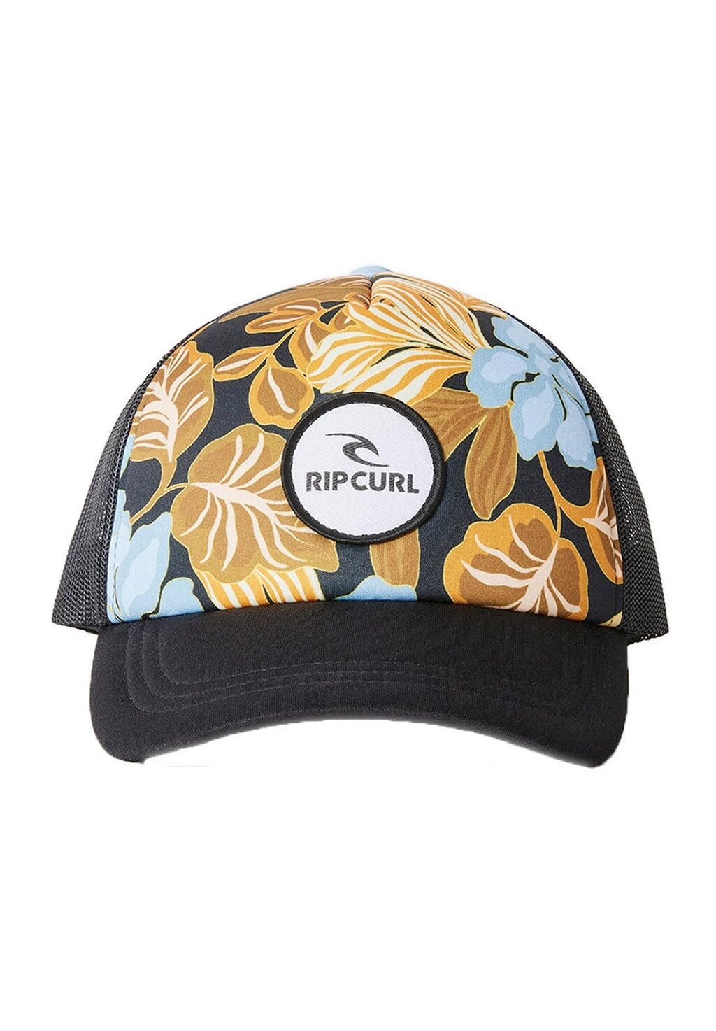 

Бейсболка FOLLOW THE SUN Rip Curl, черный