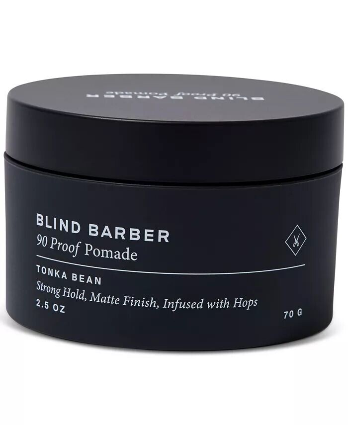 

Помада 90 Proof, 2,5 унции Blind Barber