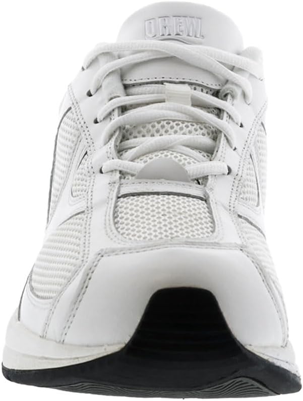 Мужские кроссовки для ходьбы Drew Shoe Surge, белый — фото 3