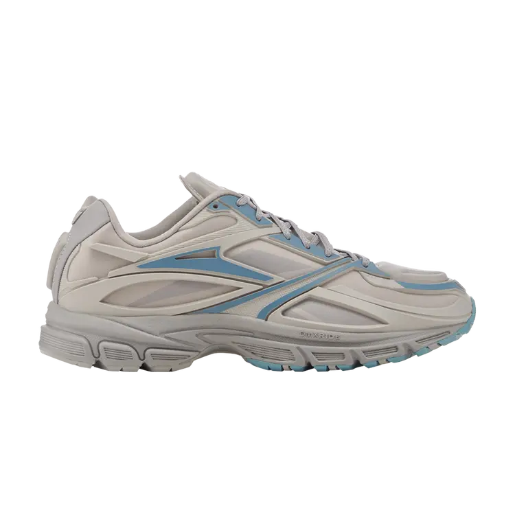 

Кроссовки Reebok Premier Road Modern, серый