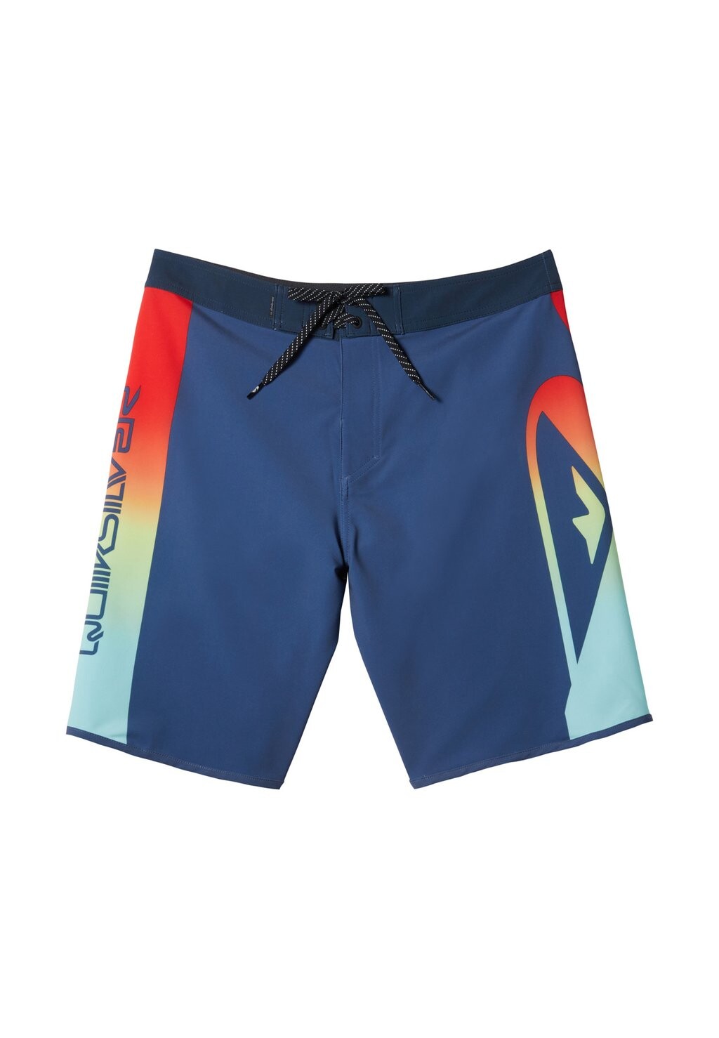 

Шорты для плавания SURFSILK HOLMES 20 Quiksilver, синий