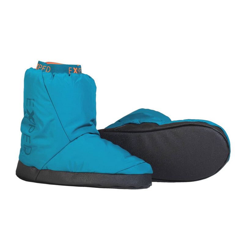 

Бивачные туфли Camp Booty Exped, синий