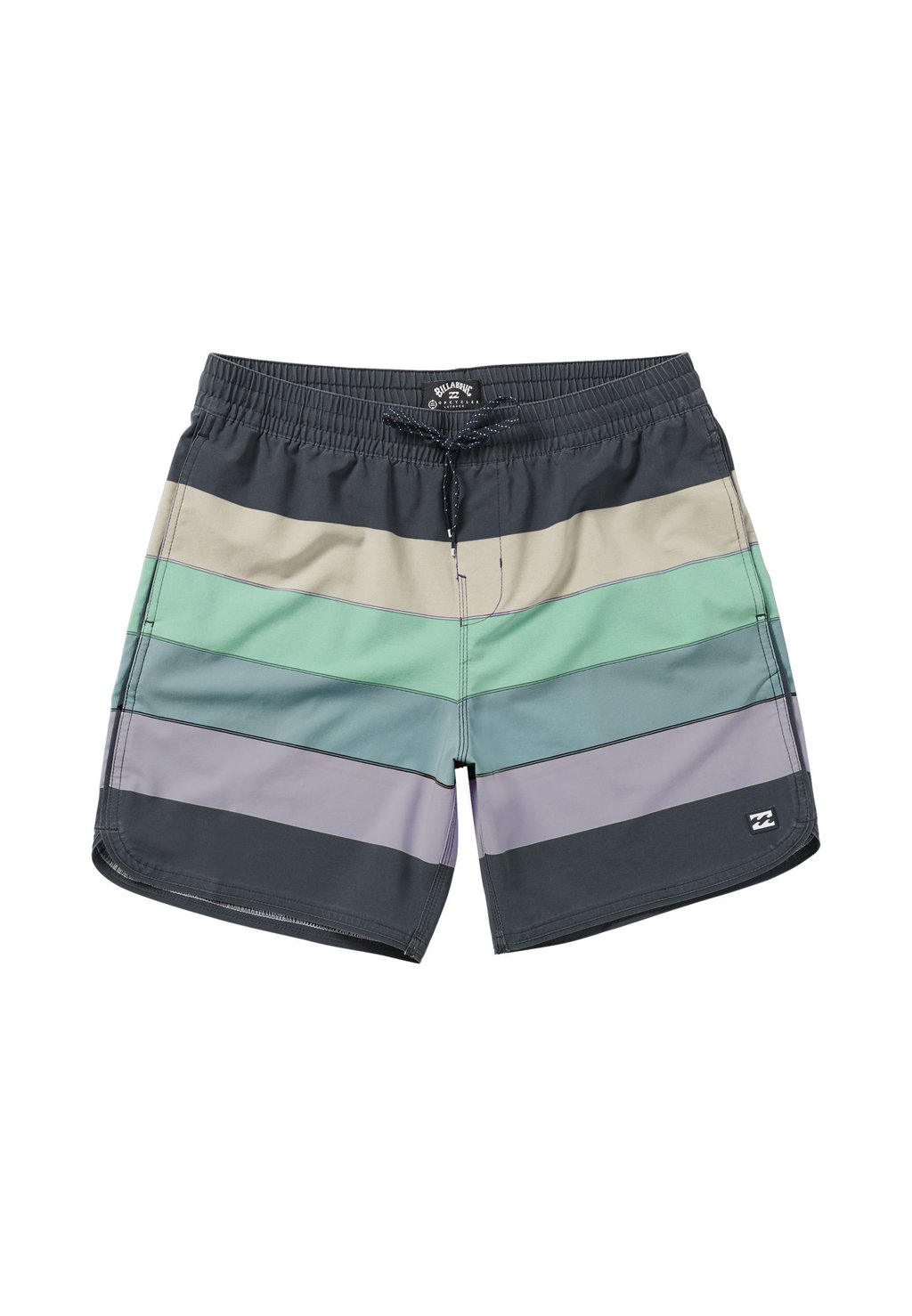 

Шорты для плавания Billabong, зеленый