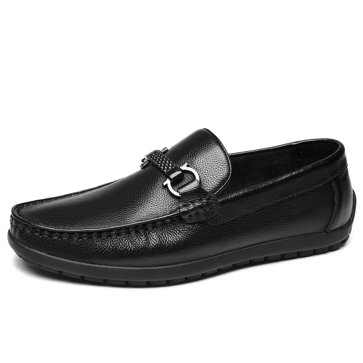 

Туфли Men"s Casual Men Low-Top черный Fapai