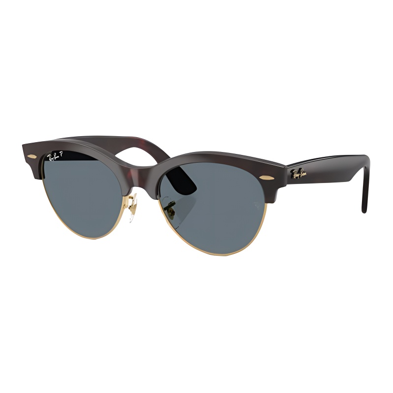 

RayBan Солнцезащитные очки Ray Ban Clubmaster Way, Tortoiseshell