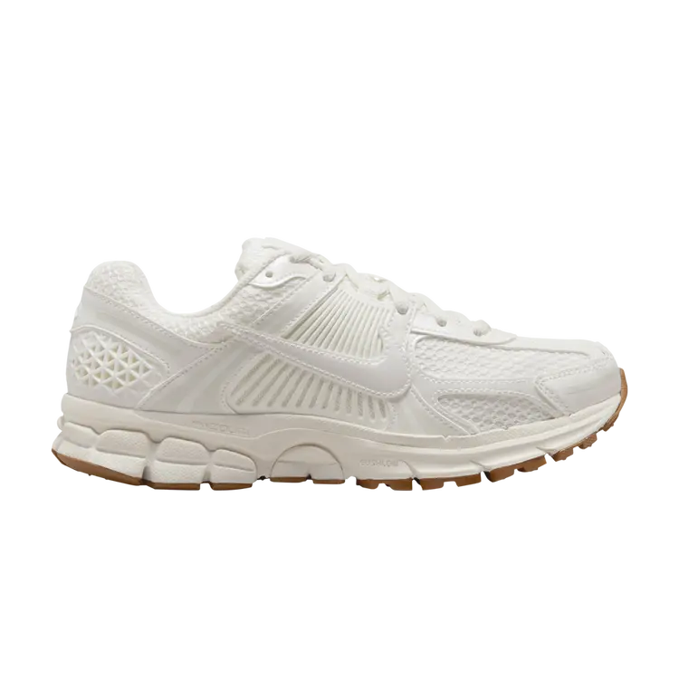 Кроссовки Nike Wmns Air Zoom Vomero 5, кремовый