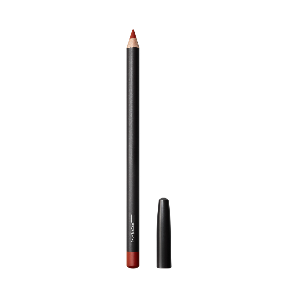 

Карандаш для губ lip pencil Mac, цвет chili rimmed, вес 1.45 гр.