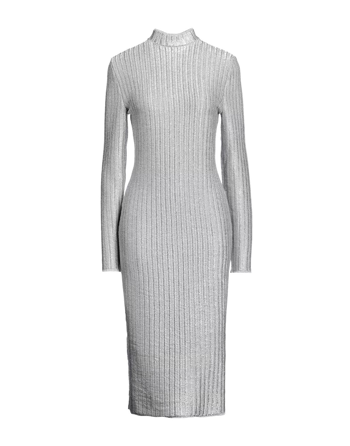 

Платье Tom Ford, серебро