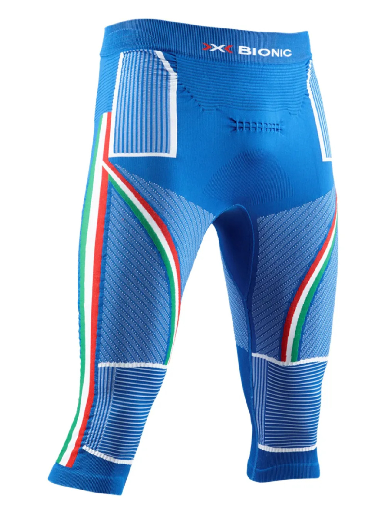 

X BIONIC топ Energy Acumulator Patriot, синий