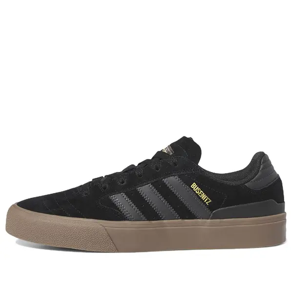 

Кроссовки оригиналы busenitz vulc 2.0 Adidas, черный