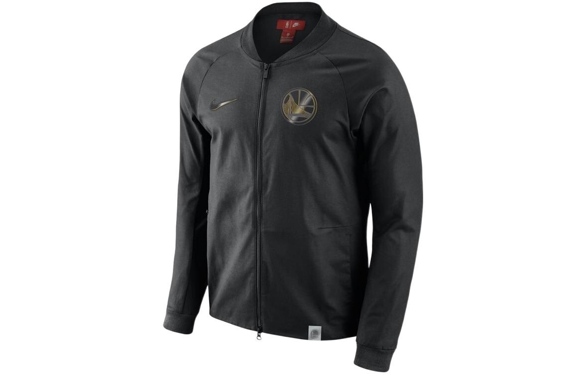

Мужская куртка Nike, цвет Black
