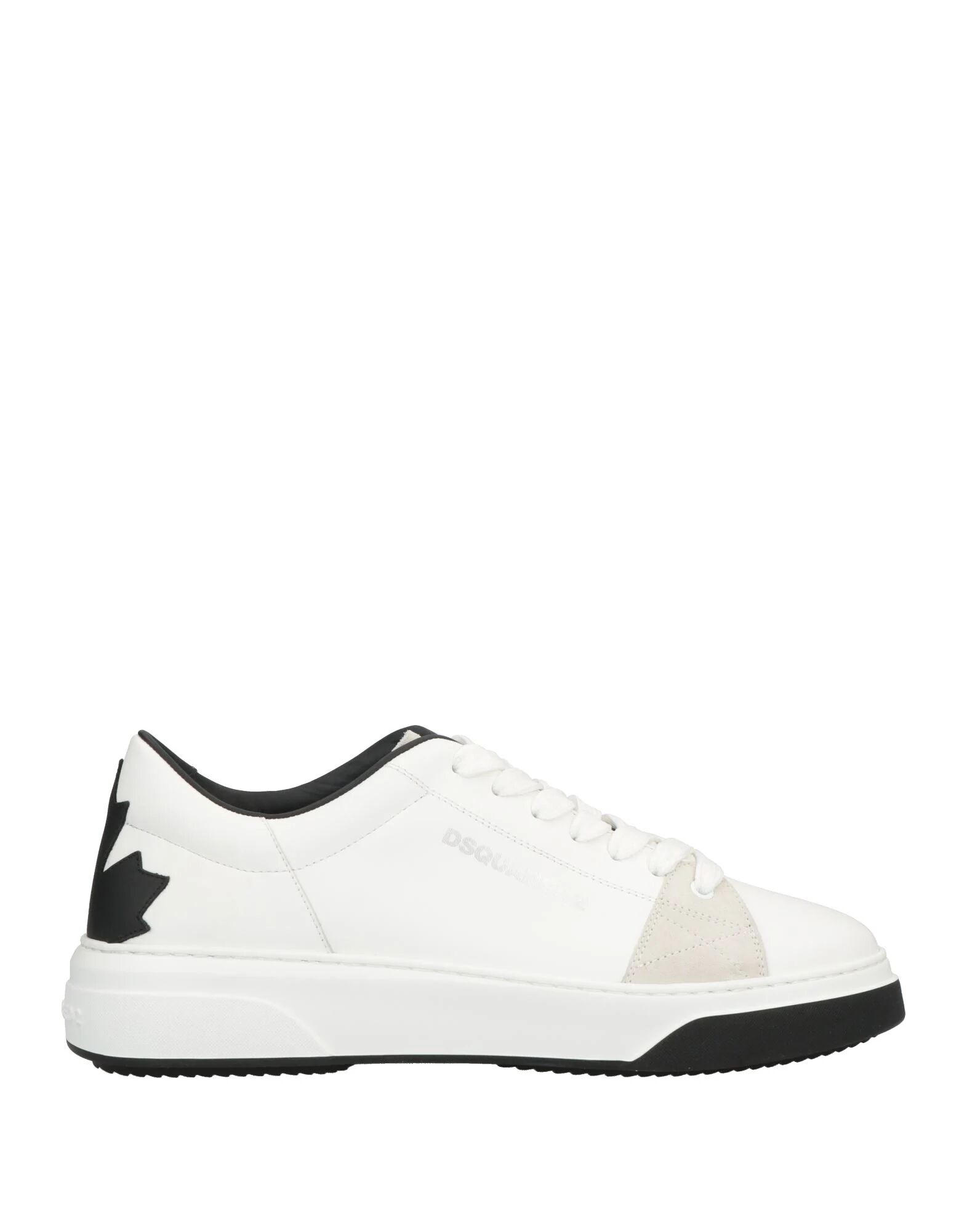 

Кроссовки Dsquared2, белый