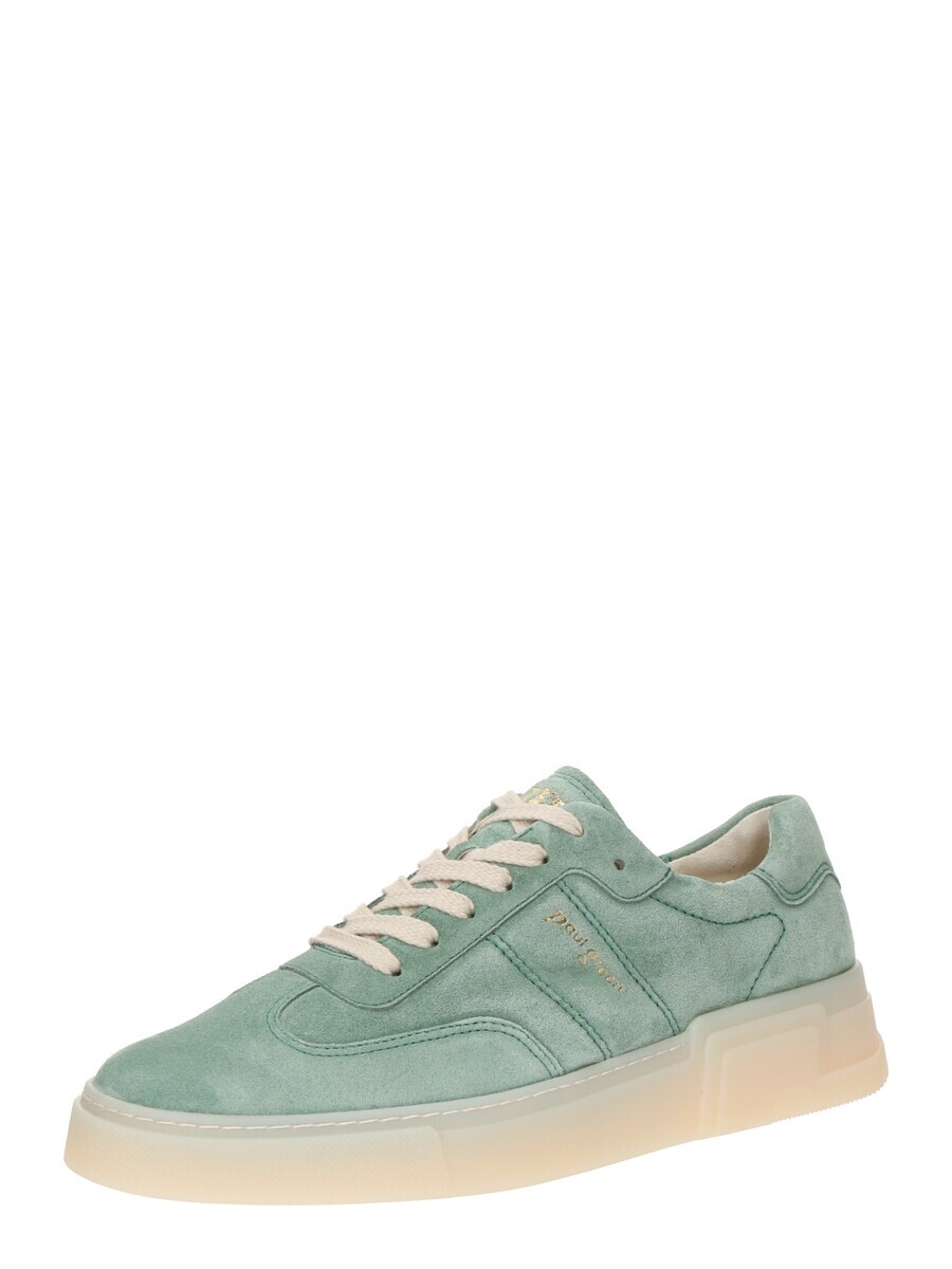 Повседневные кроссовки Paul Green Sneakers, светло-зеленый