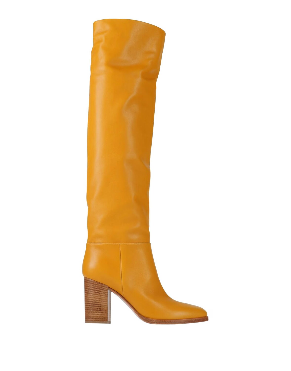 

Сапоги Gianvito Rossi, коричневый