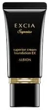Дневной крем-основа Albion EXIA AL Superior Cream Foundation OC101, 30 г