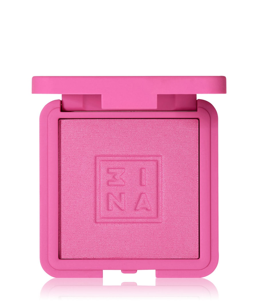 

Румяна 3INA The Blush, Nr. 371 - Vivid Pink, 7.5g